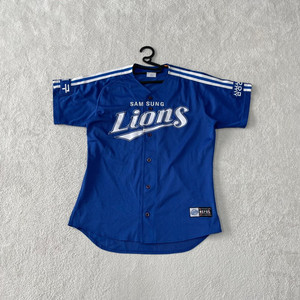 삼성라이온즈 왕조 유니폼 105 이미지