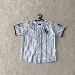 삼성라이온즈 구자욱 아동 13호 유니폼 키즈 이미지