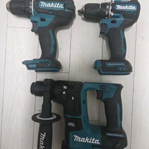 마끼다 멀티컷터 그라인더 함마드릴 스킬 임팩 코너드릴 충전기 선풍기 웜쏘 라디오 스피커 샌딩기 송풍기 이미지