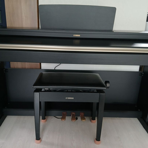 야마하 아리우스 YDP-162 디지털 피아노 이미지