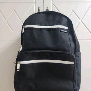 마젤란 백팩 LKBP-068 검은색 이미지