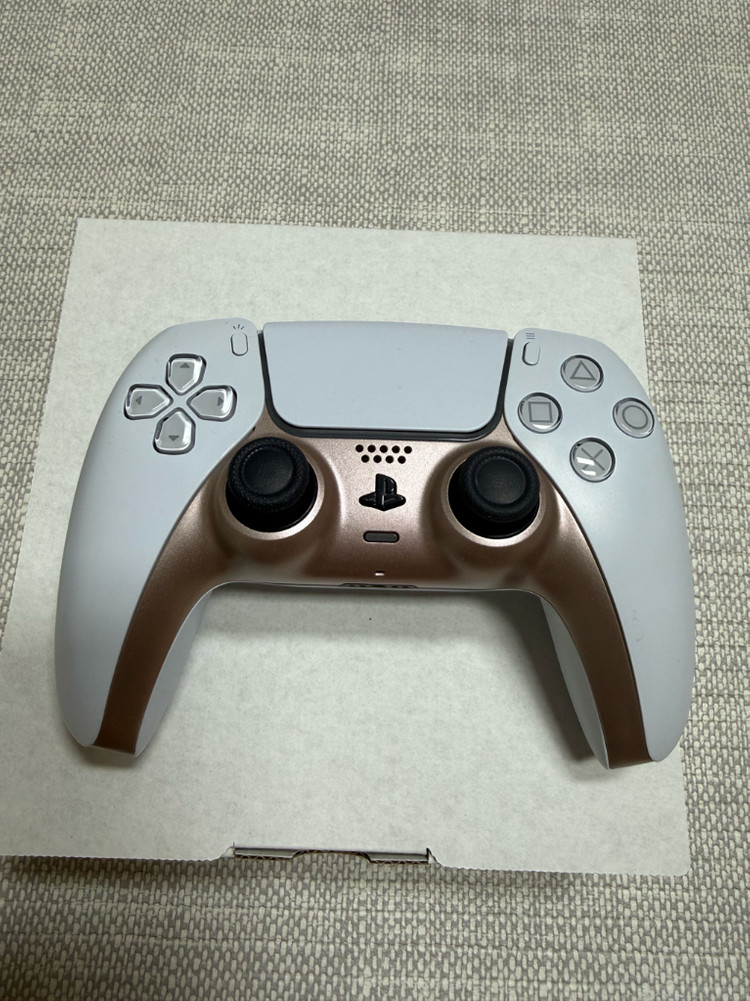 ps5 듀얼센스 판매합니다 이미지