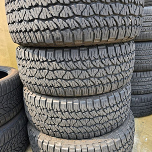 넥센at 255 65 17 콜로라도 타이어 이미지