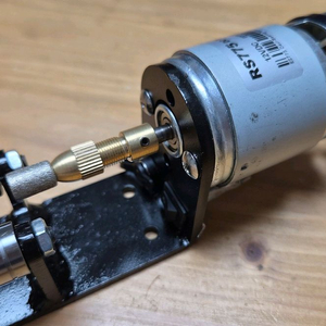 18650과 21700 배터리 갈갈이(니켈 제거) 이미지