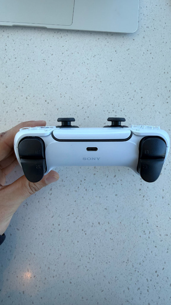 PS5 플스5 듀얼센스 콘트롤러 이미지