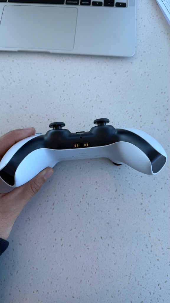 PS5 플스5 듀얼센스 콘트롤러 이미지