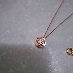 14k목걸이 이미지