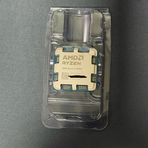 amd 라이젠 9600x 이미지