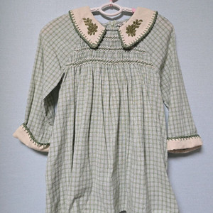 아폴리나 헤이즐 원피스 3-5y 이미지