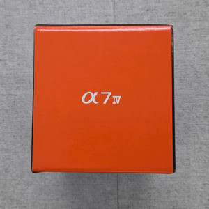 소니 A7M4 + 스몰리그 케이지 이미지