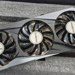 기가바이트 RTX 3070 Gaming OC 8G 이미지