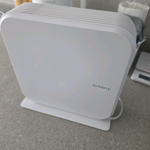 에어베리 룸드라이어 Thin 제습기 이미지