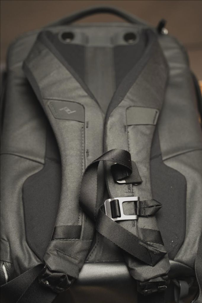 픽디자인 에브리데이 백팩 짚 20L 판매합니다 이미지