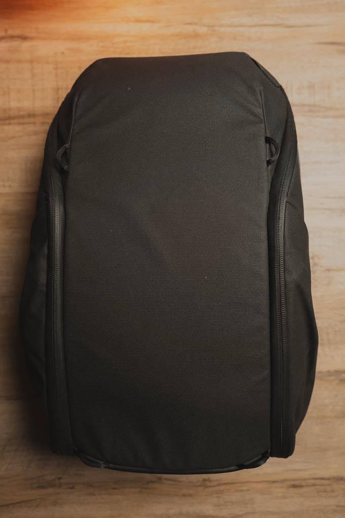 픽디자인 에브리데이 백팩 짚 20L 판매합니다 이미지