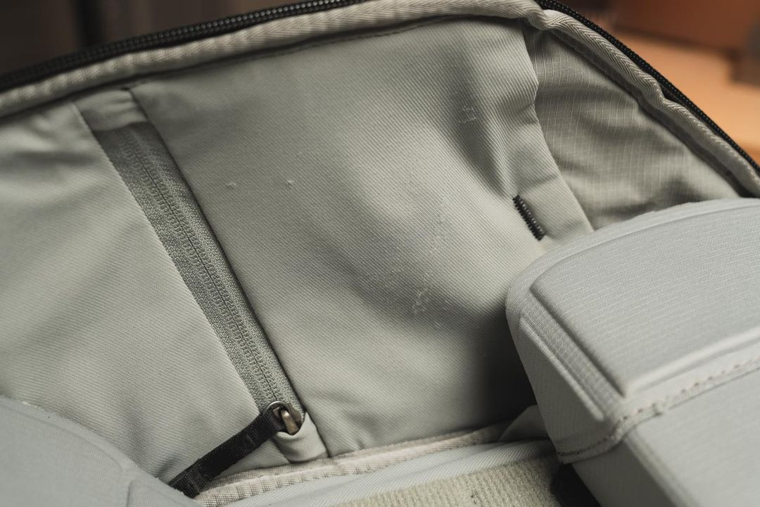 픽디자인 에브리데이 백팩 짚 20L 판매합니다 이미지