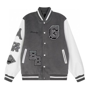 [지;방시] 새상품 / 야구점퍼 / 약 100 사이즈 이미지