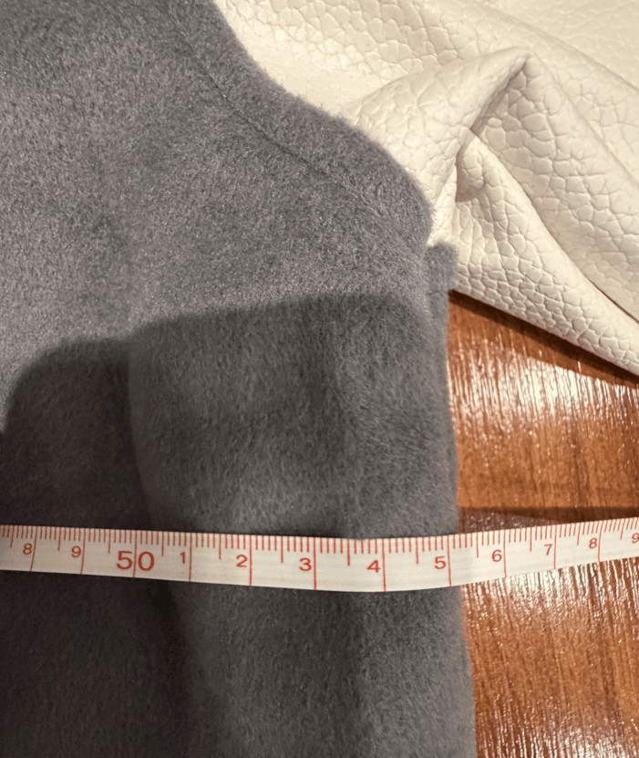 [지;방시] 새상품 / 야구점퍼 / 약 100 사이즈 이미지