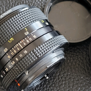 칼자이스 플라나50.4 hft 이미지