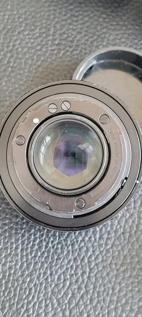 칼자이스 플라나50.4 hft 이미지