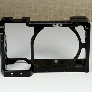 스몰리그 케이지 소니 A7M3, A7R3 이미지