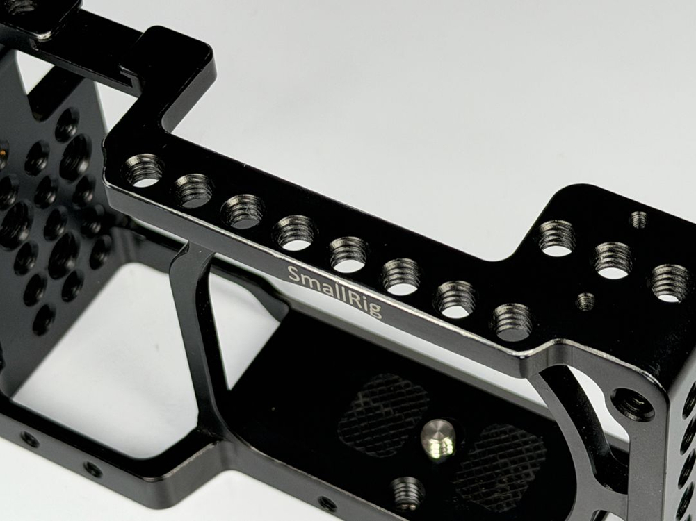 스몰리그 케이지 소니 A7M3, A7R3 이미지