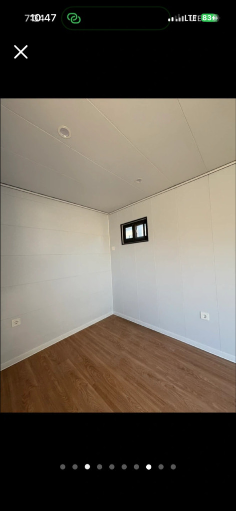 급처> 모듈형 이동식 주택 싸게 정리해요 이미지