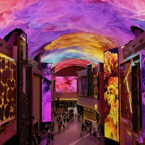 [5성급] 인스파이어 호텔 디럭스 숙박권 이미지