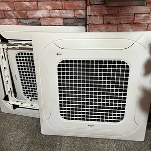 lg 휘센 천정형 시스템 에어컨 냉방전용 30평형 이미지