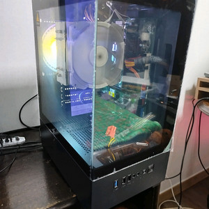 i5-10400 16gb 512 ssd 전주시 이미지