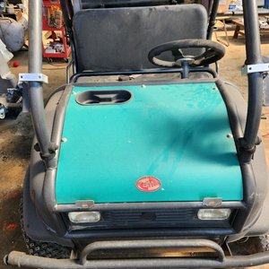 농업용 운반차(수리용) 이미지