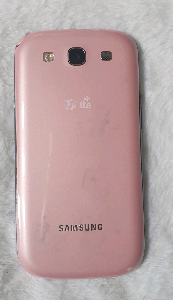 SHV-E210L 갤럭시S3 LTE 학생폰 공부폰 공신폰 이미지