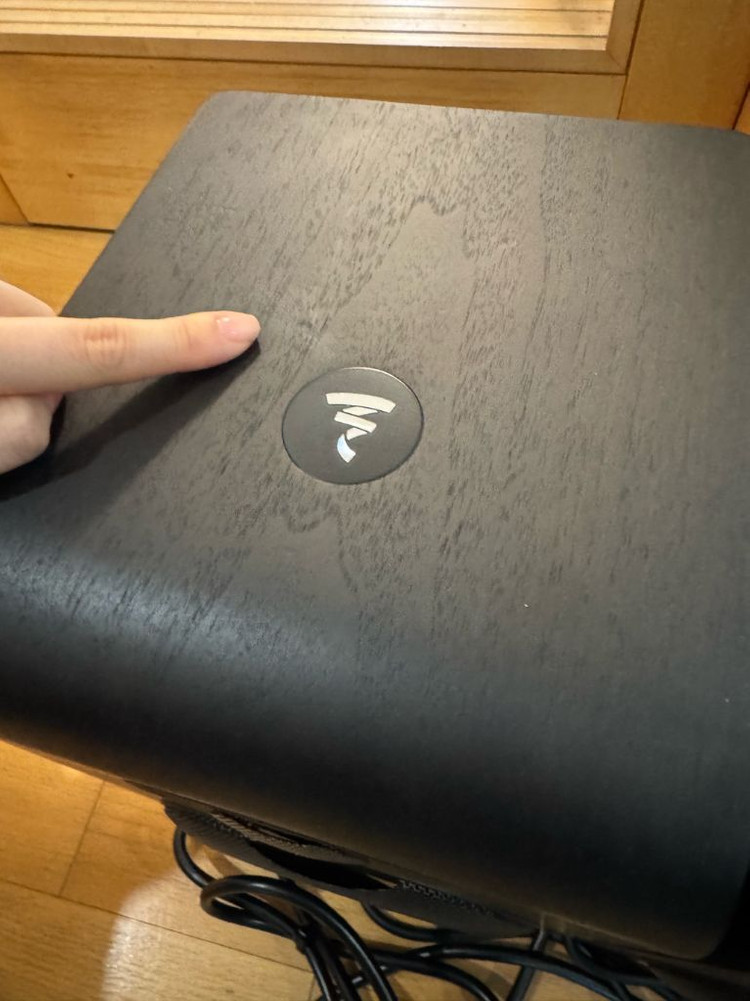 Focal Shape 50 모니터 스피커 한 쌍 이미지