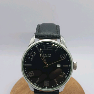 돌체앤가바나 라운지 시계 이미지