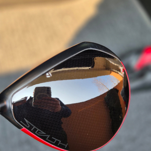 [급처분] 세븐드리머스 드라이버 샤프트 + 스텔스2 드라이버 헤드 / 각개로 판매 가능! >> 금액인하!!! 이미지