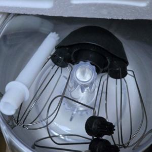 앤카스럼 반죽기 이미지