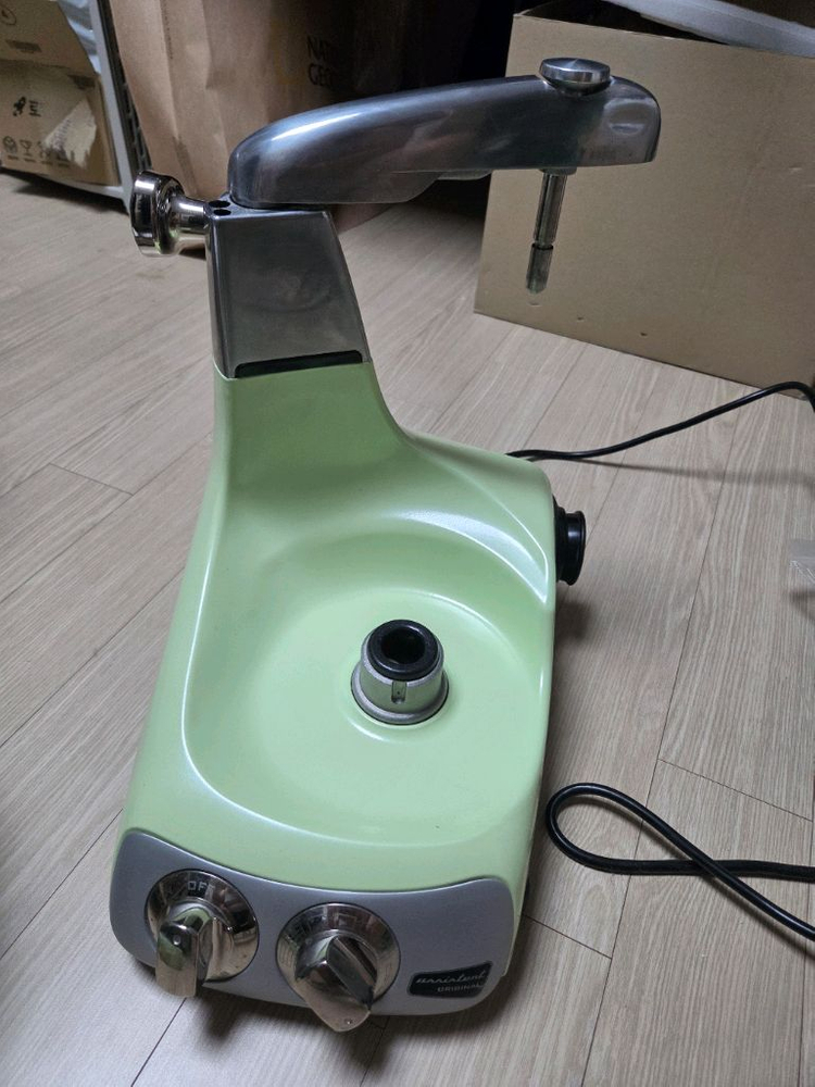 앤카스럼 반죽기 이미지