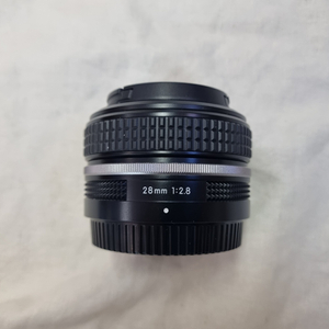 니콘 z28mm f2.8 se 판매합니다 z28.8 이미지