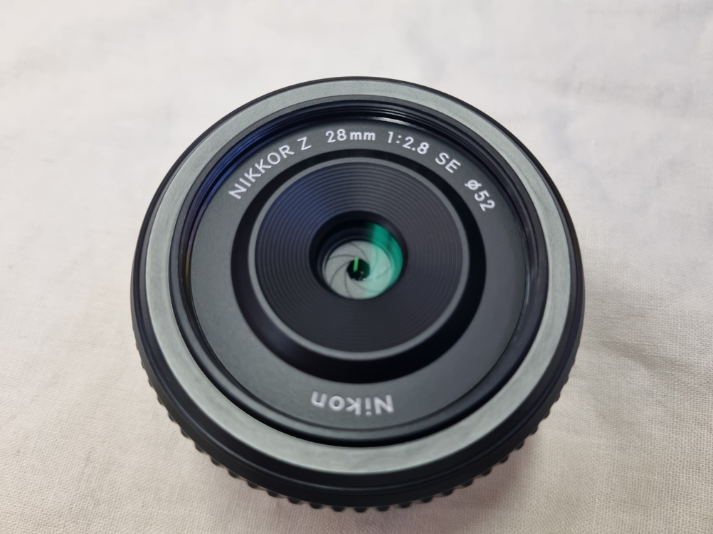 니콘 z28mm f2.8 se 판매합니다 z28.8 이미지