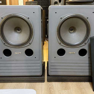 TANNOY 스피커 DMT 15 스피커 이미지