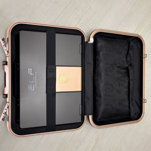 엘프 25년 10월구매 ELF 919반주기 판매합니다 이미지