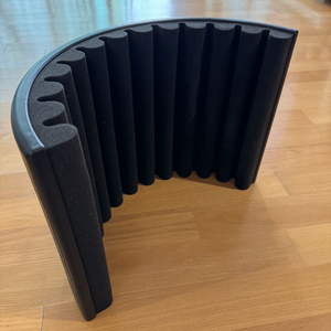 sE Electronics RF-X 리플렉션 필터 이미지