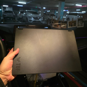 ASUS TUF A14 고성능 노트북 팔아요. RTX4060 / DDR5 32GB 이미지