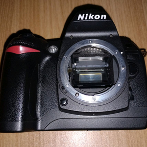 니콘 DSLR D90 본체 + 렌즈 세트 이미지