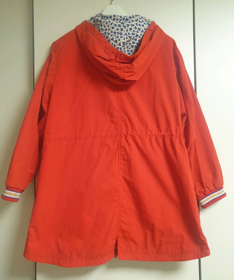 (155) [프랜치캣 계열사] 티파니키즈 점퍼 이미지