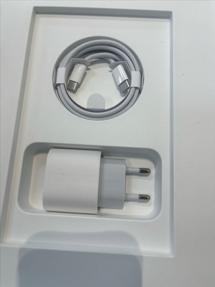 Apple iPad (A16) Wi-Fi 128GB 실버 이미지