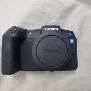 캐논 eos rp 판매합니다 이미지