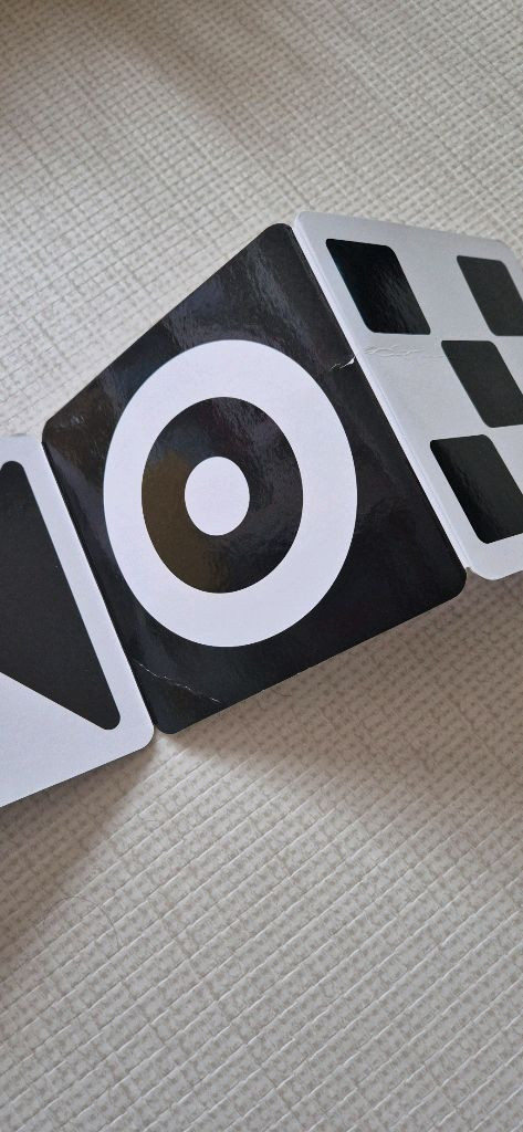 베이비초점책 아기초첨책(상태좋음) 이미지