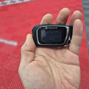 이지카 el4 리모컨 이지카 5500 리모컨 호환 후속모델 이미지