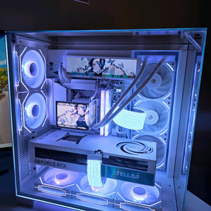 라이젠9 9950X3D RTX5090 최고사양PC 팝니다 이미지