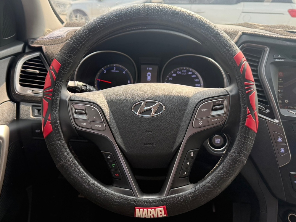 싼타페 DM디젤 (e-VGT) 2.0 2WD 프리미엄 12년12월 13년형 56835km 상태최상입니다. 이미지